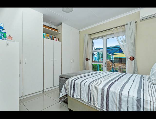 3 BEDROOM HOUSE FOR SALE IN NOORDWYK